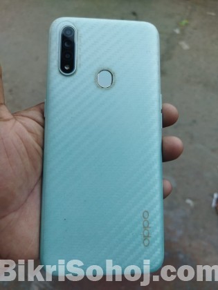 Oppo A31